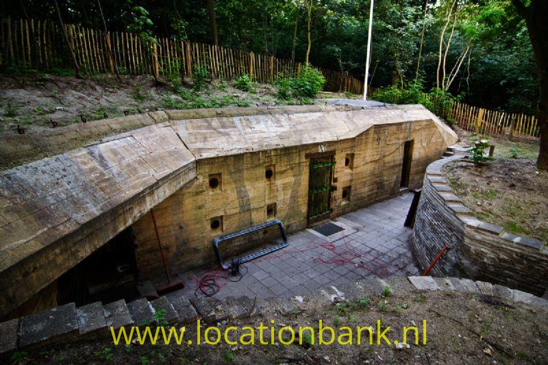 Bunker