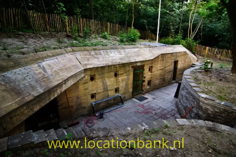 Bunker