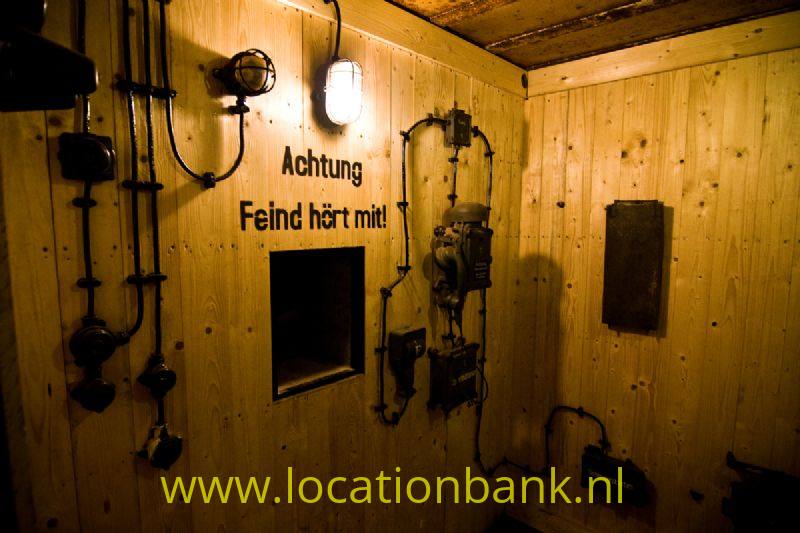 Bunker