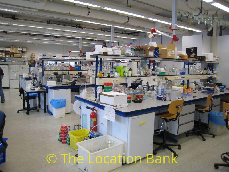 Laboratorium;lab;