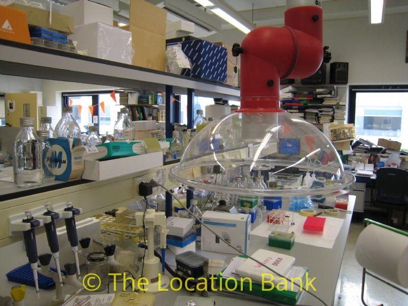 Laboratorium;lab;