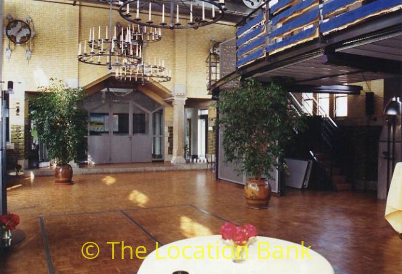 film location 102