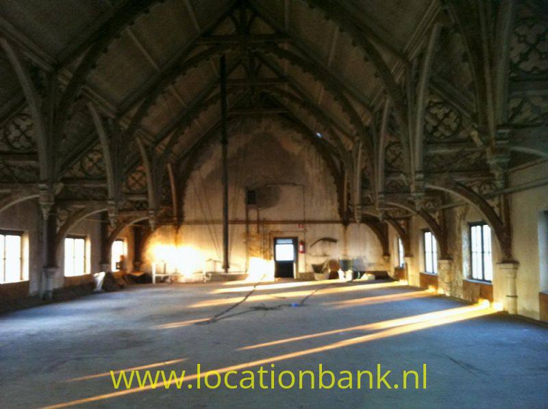 film location 1027