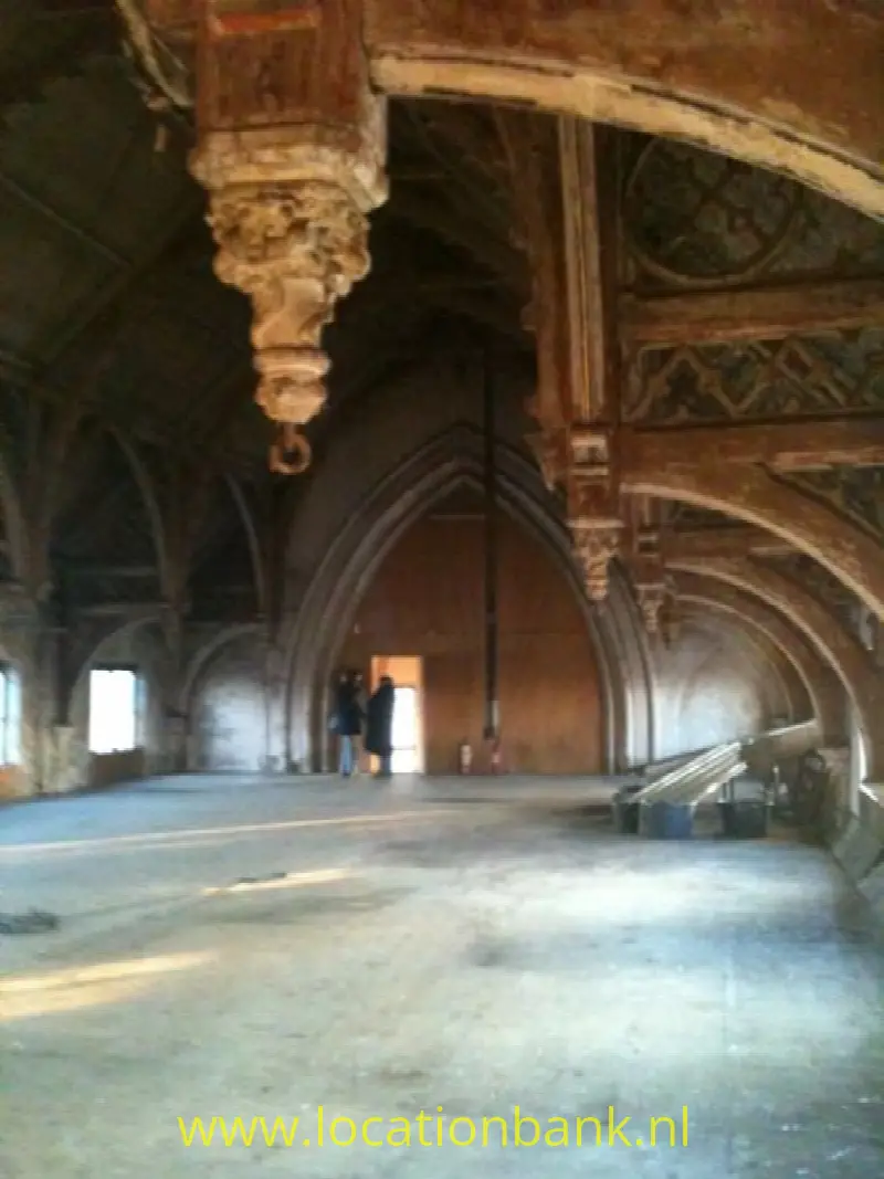 Oude kerk