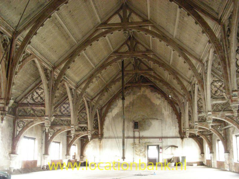 film location 1027