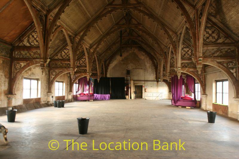 film location 1027