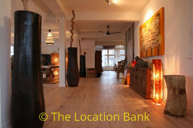 Balineese Loft