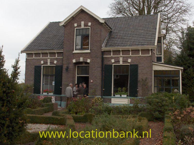 Hollands huis