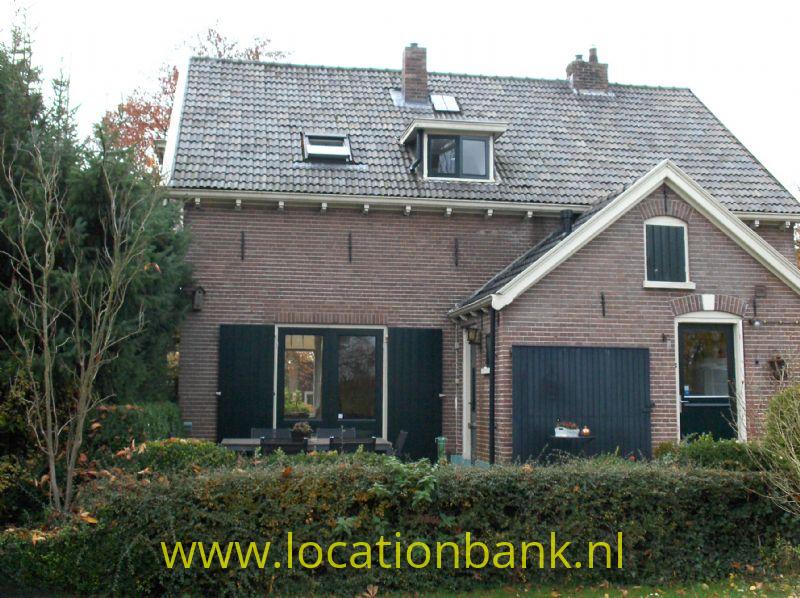 Hollands huis