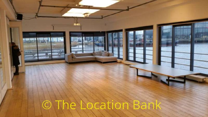 lege loft