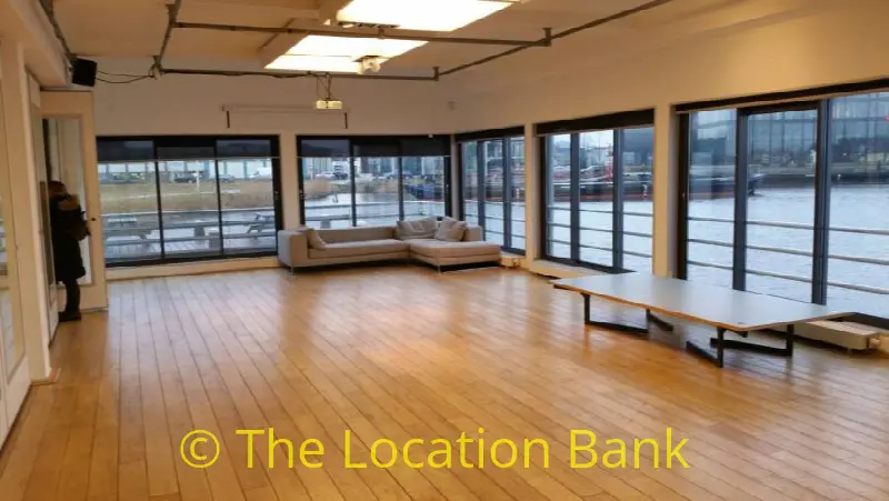 lege loft