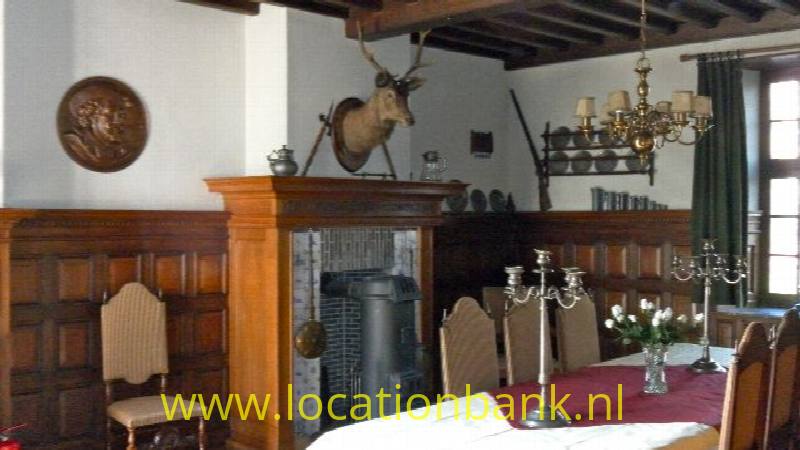 Herensalon