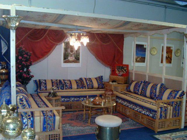 Kasbah
