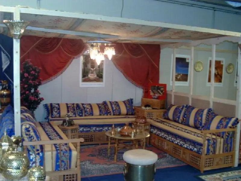 Kasbah