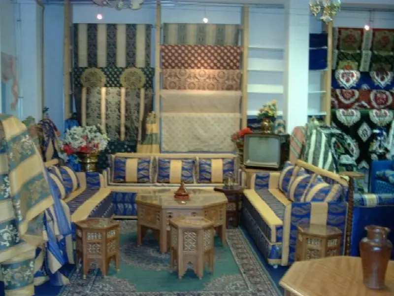 Kasbah
