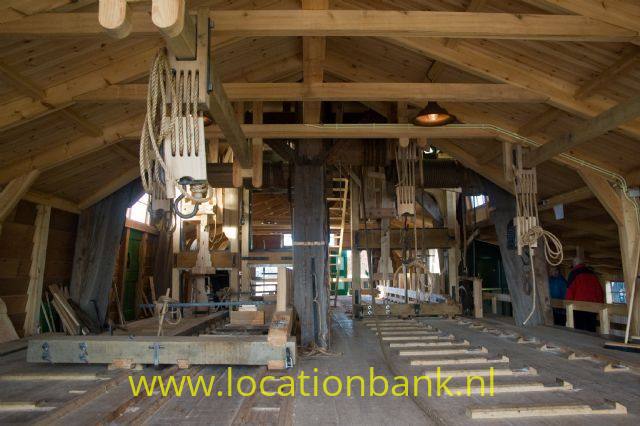 film location 1054