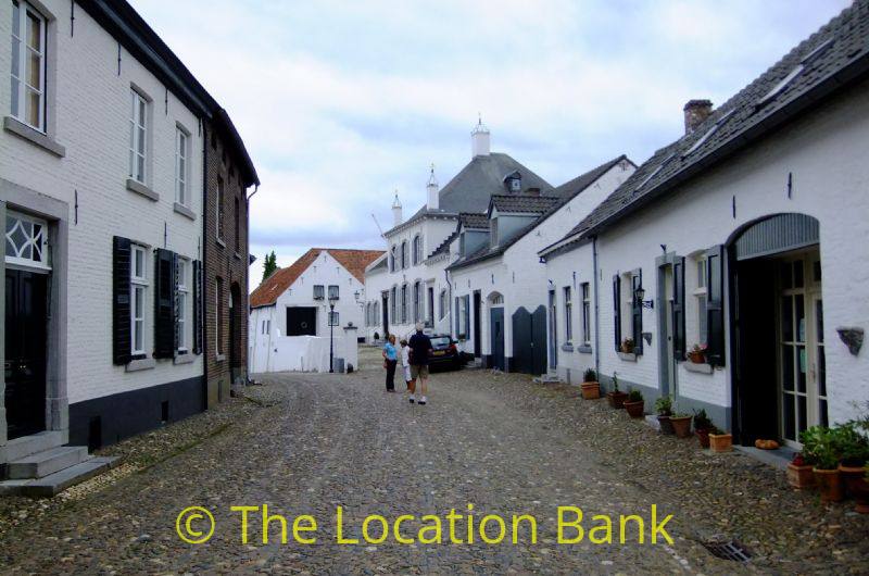 Straat