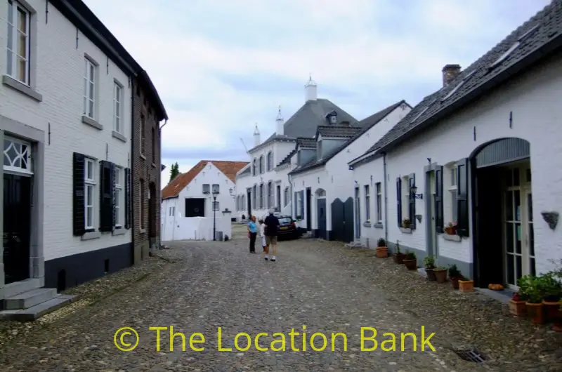 Straat