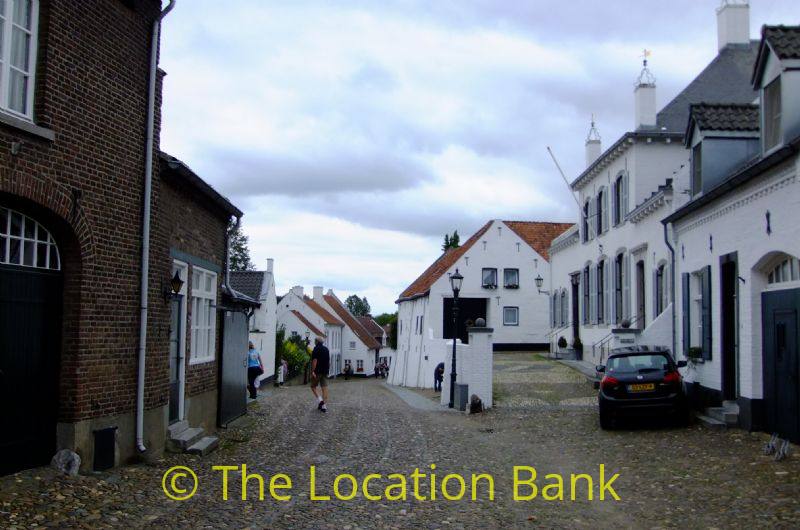 Straat