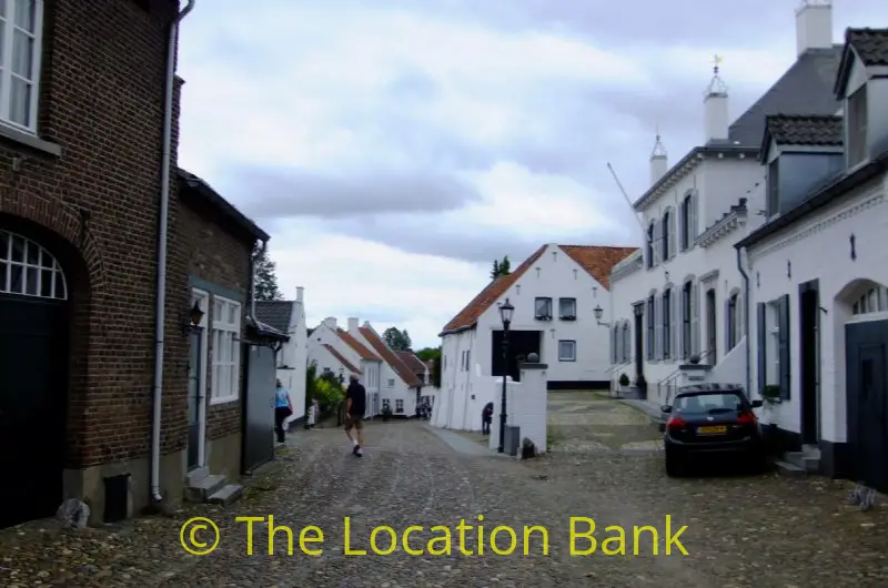 Straat