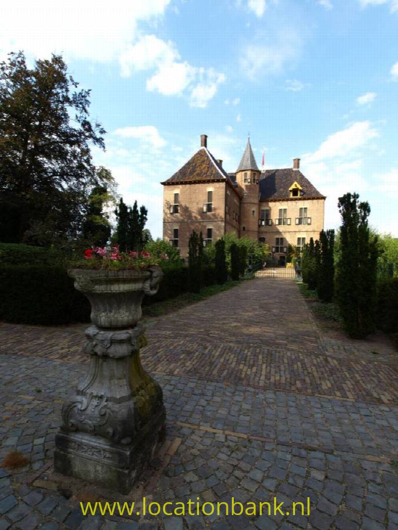 kasteel