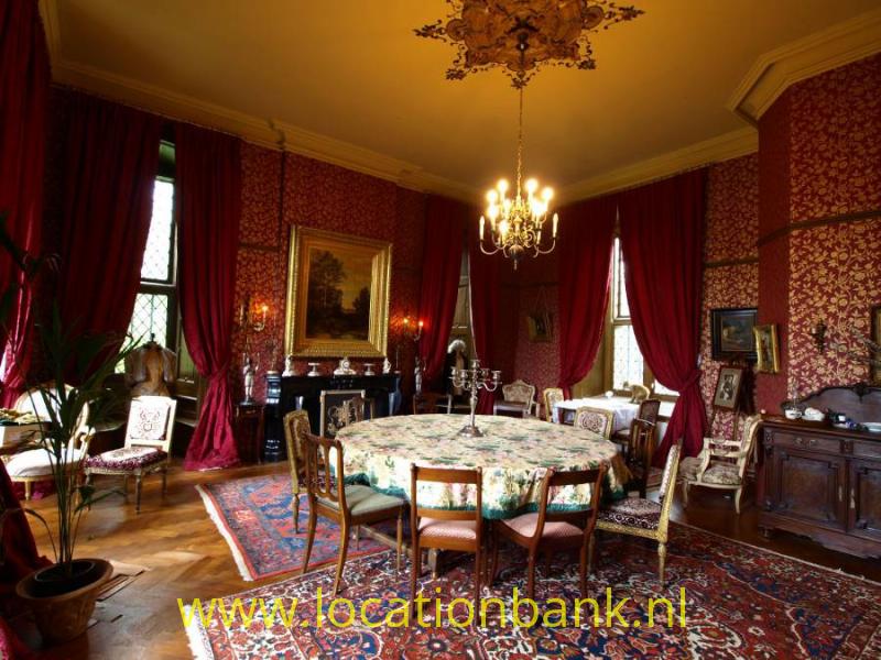 woonkamer stijlkamer