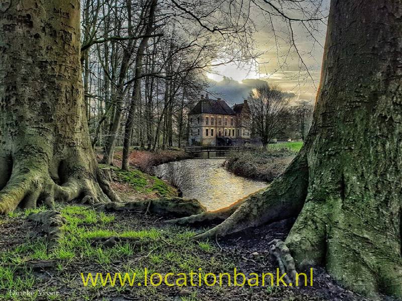 sprookjes kasteel