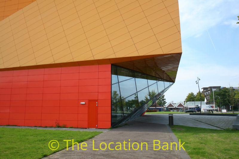 film location 1101