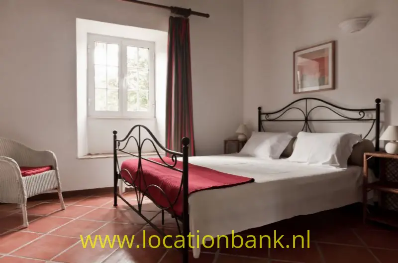 Slaapkamer
