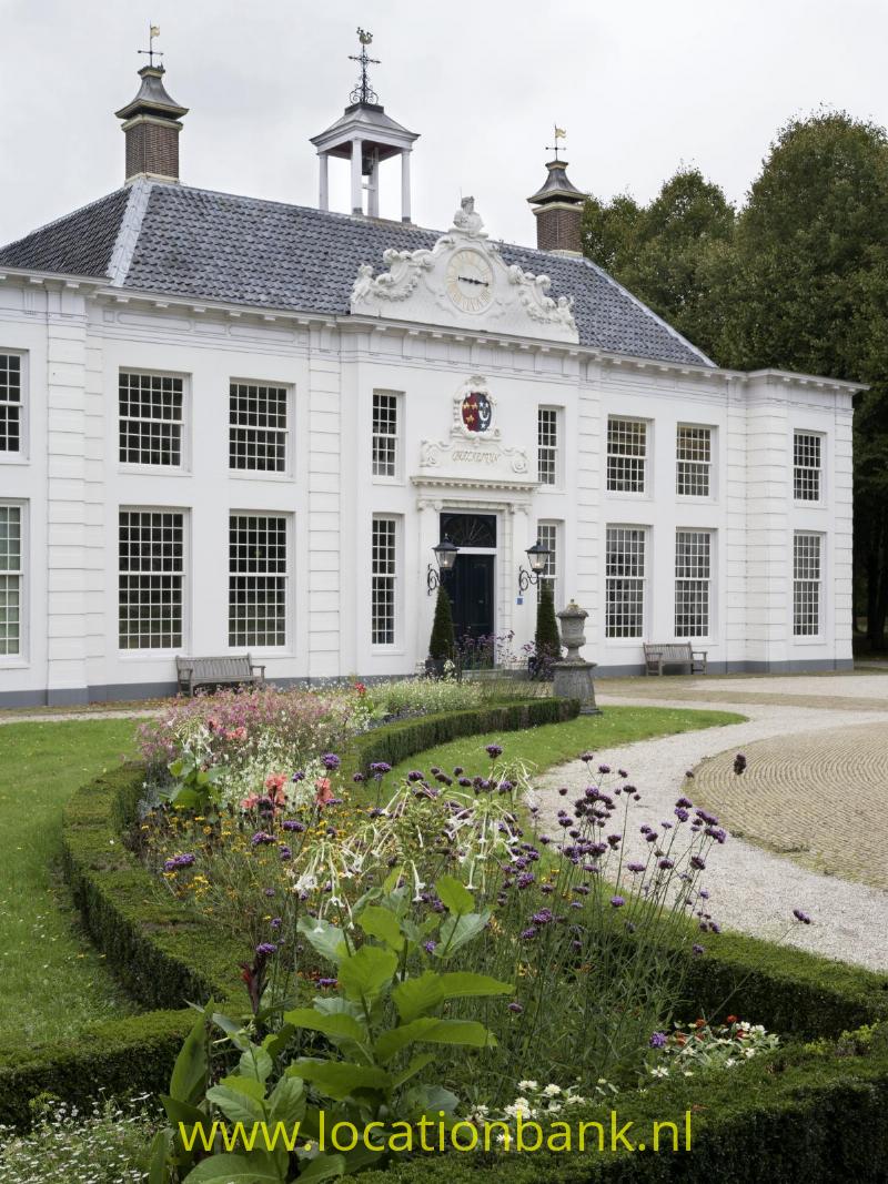 landhuis landgoed