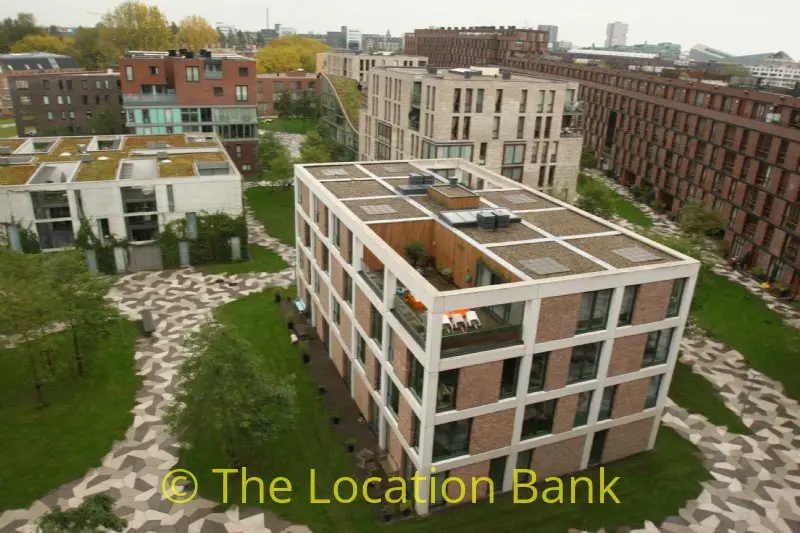 woningen huizen