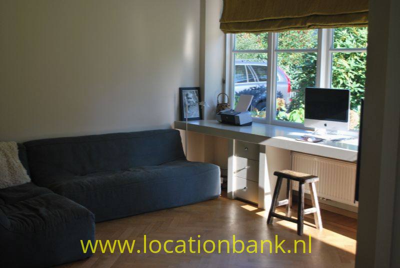 werkplek