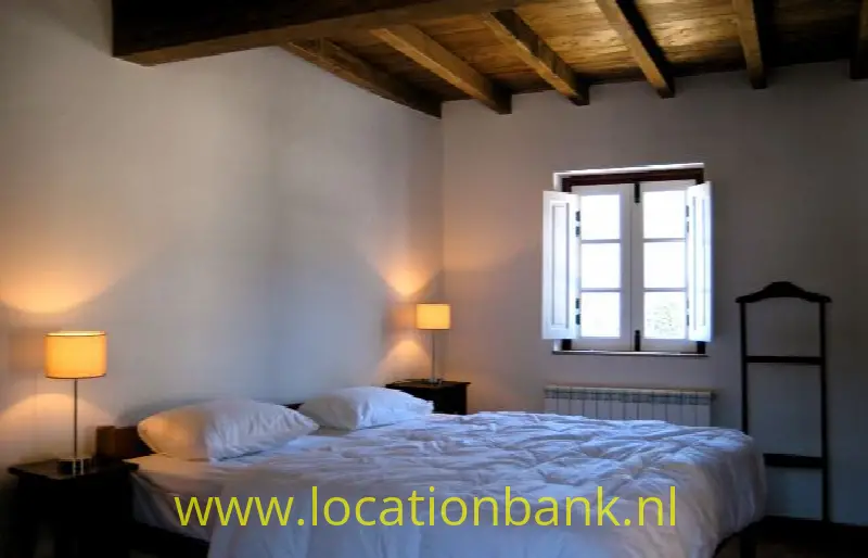 slaapkamer