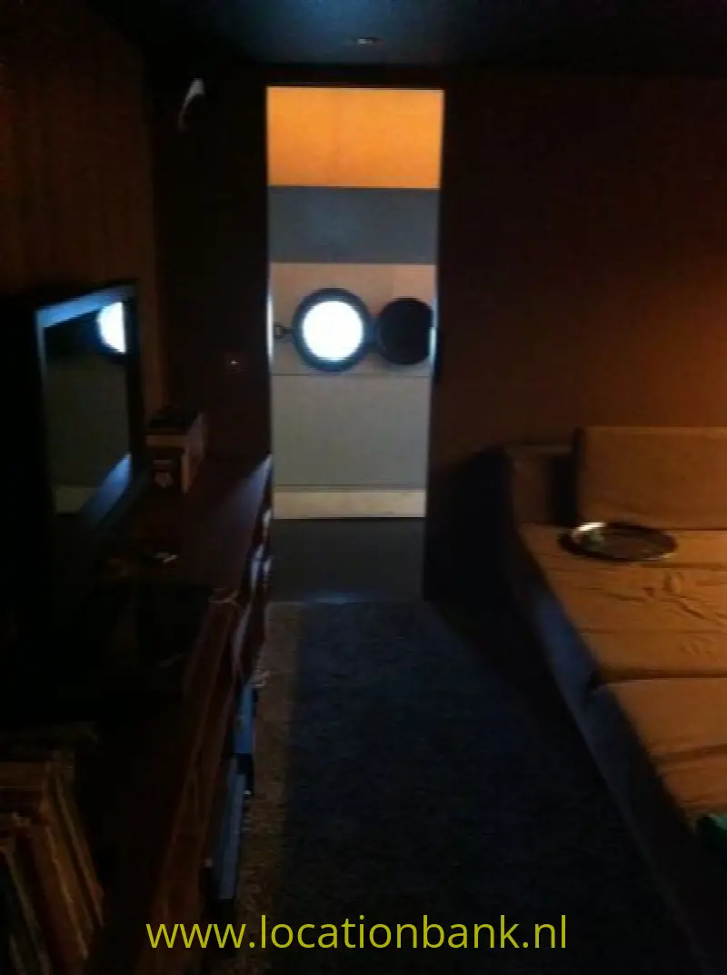 tv-kamer