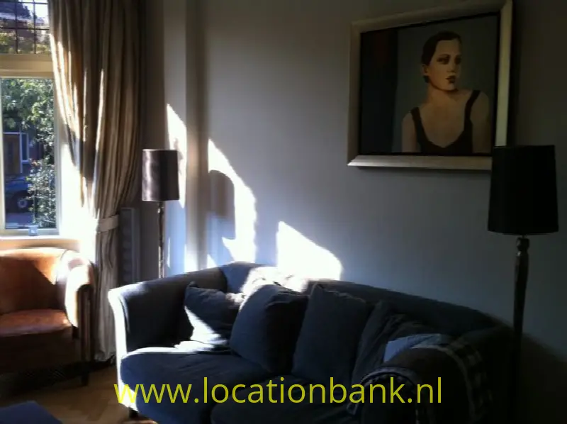 voorkamer