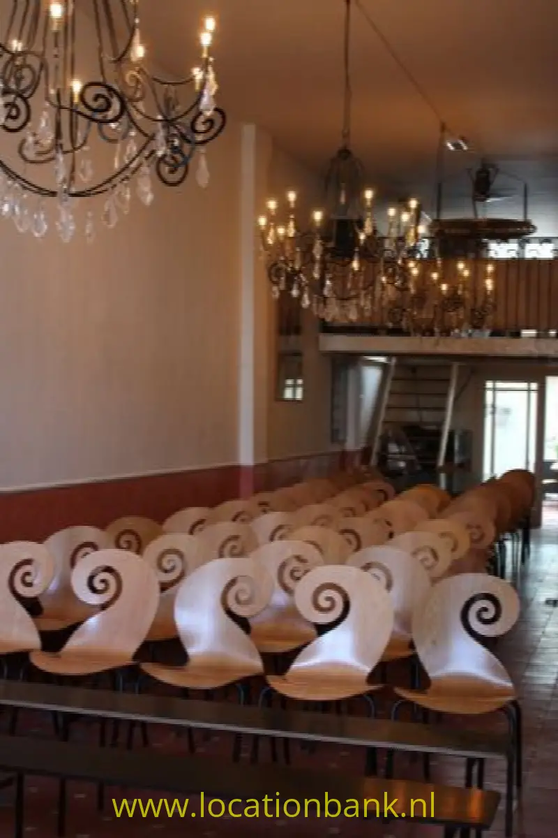 prive restaurant