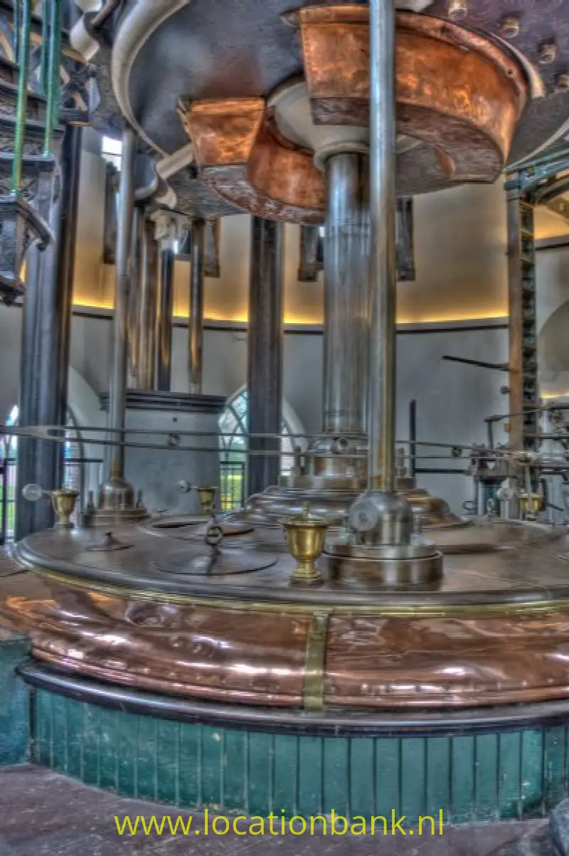 Fabriek