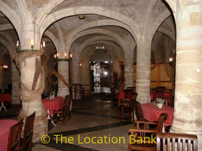 film location 113