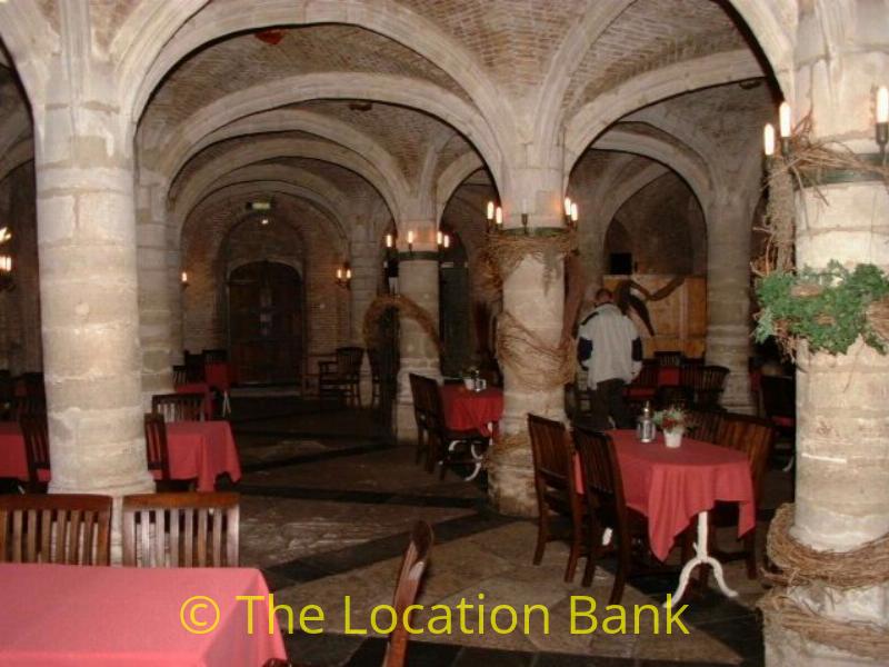 film location 113