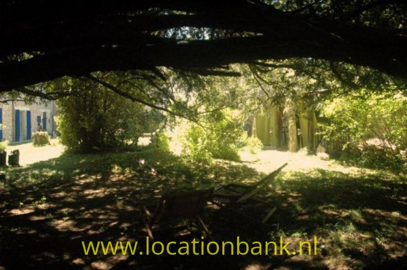 film location 1132