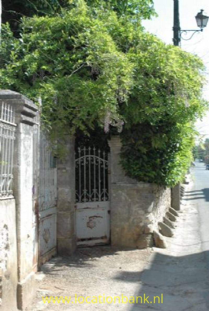 hek glycine