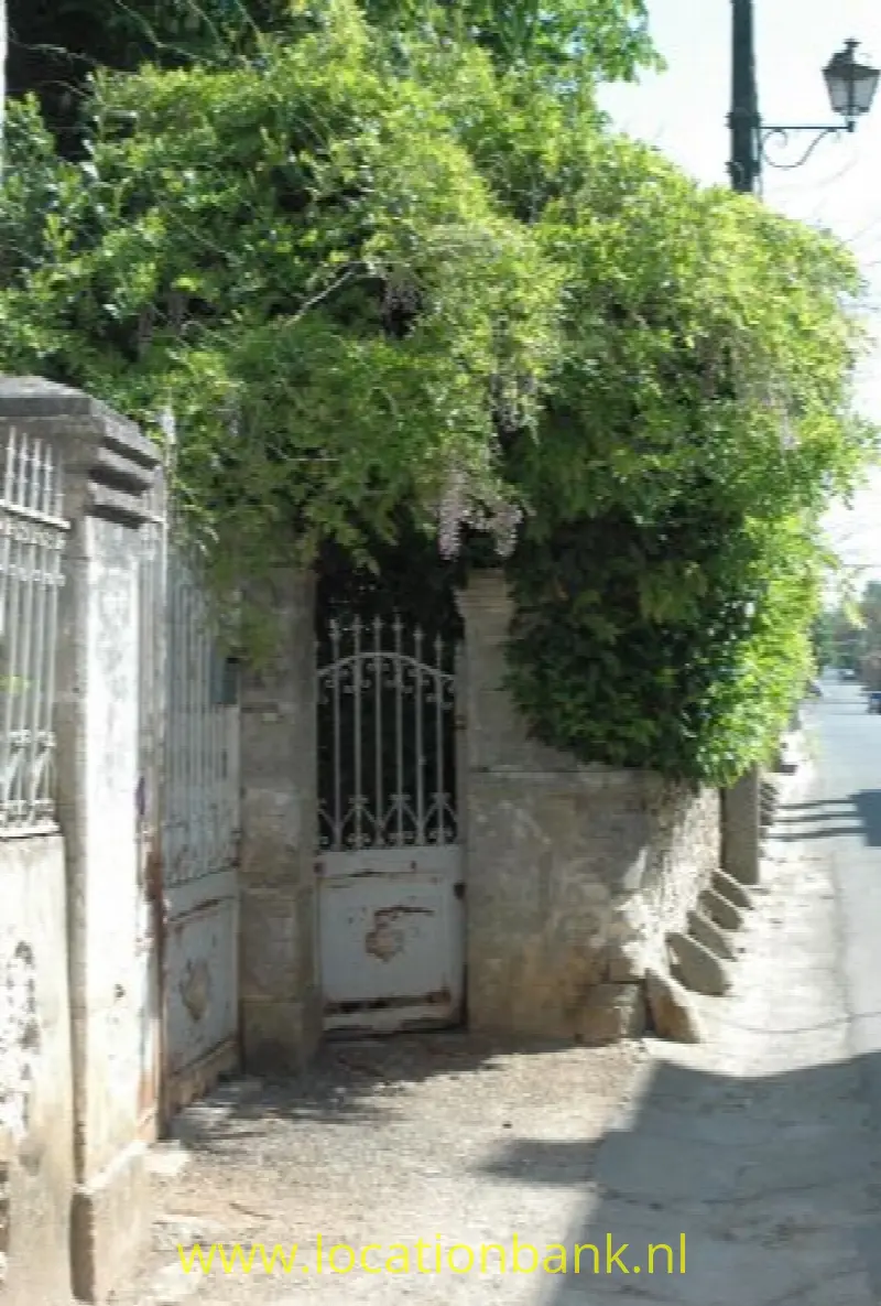 hek glycine