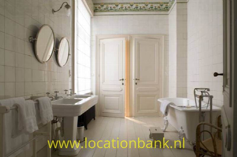 Bathroom Suite