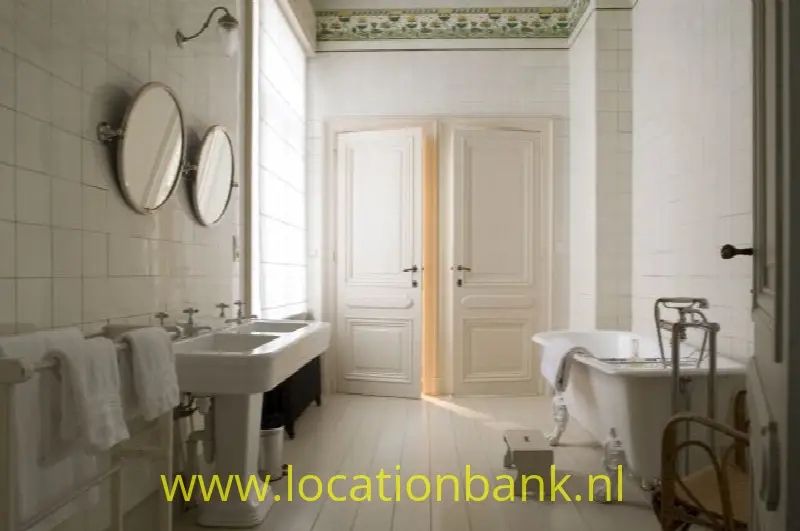 Bathroom Suite