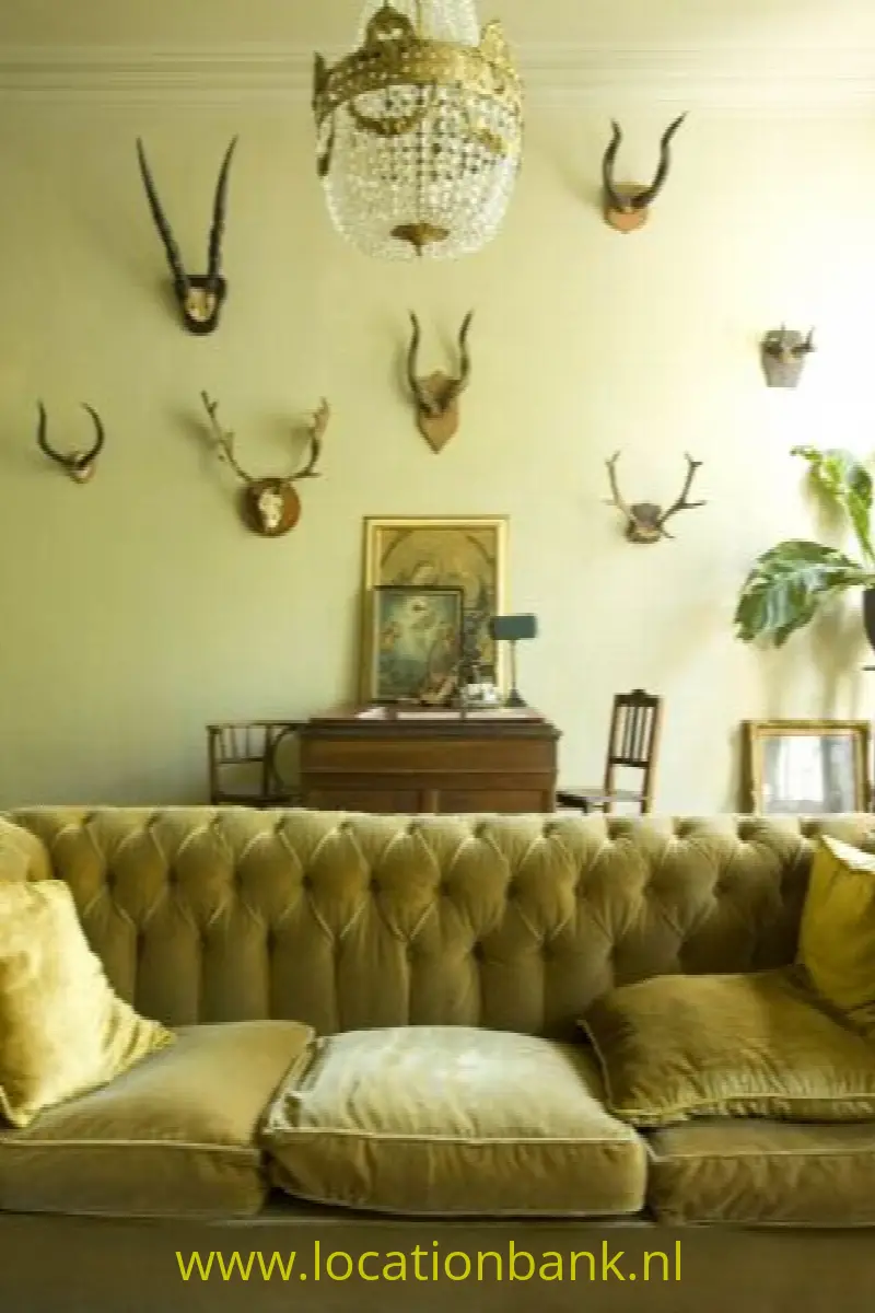 Living Suite