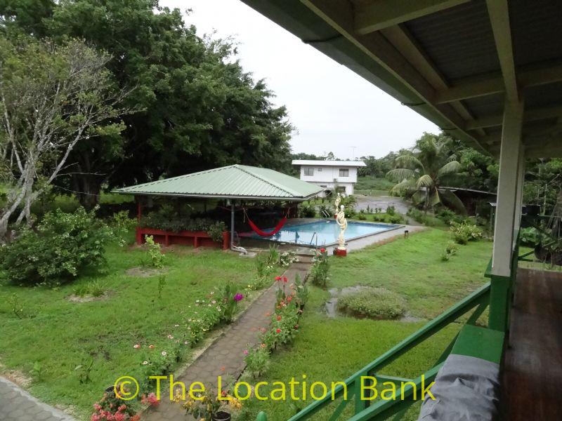 film location 1153