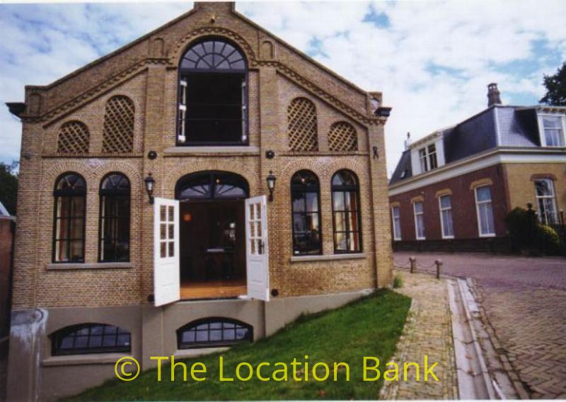 film location 116