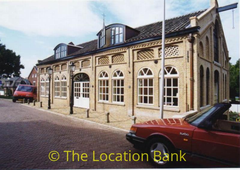 film location 116