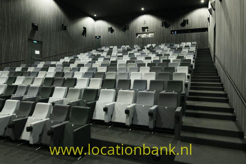 bioscoop zaal