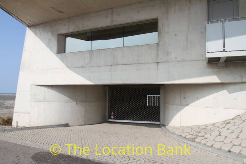 garage